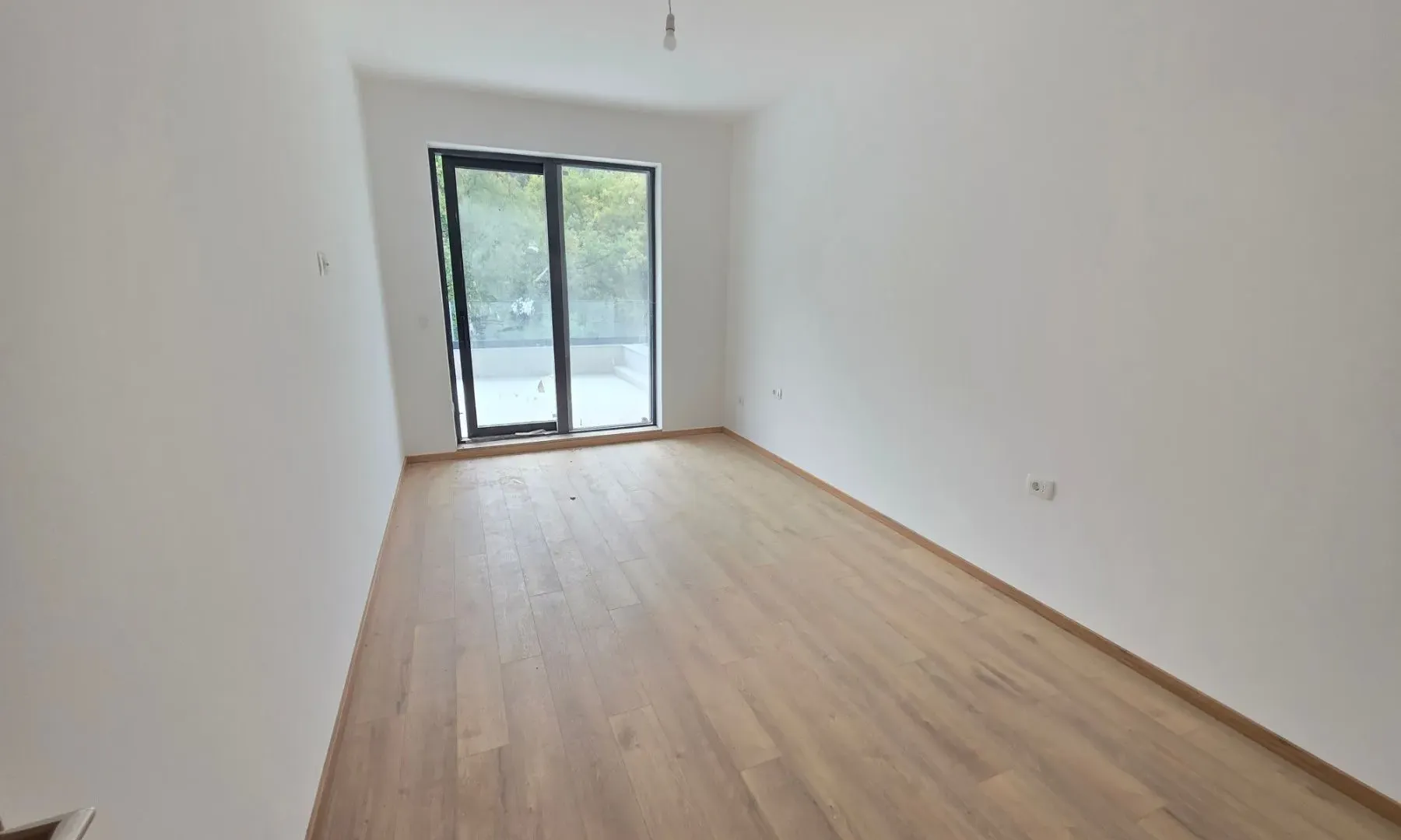 Prodaja, jednosoban stan, 65m², Kamenovo, Budva
