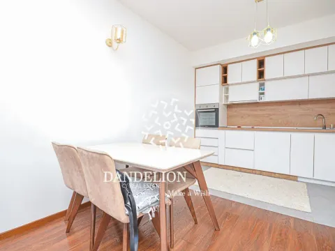 Izdavanje, dvosoban stan, 69m², Master Kvart, Podgorica - image 4