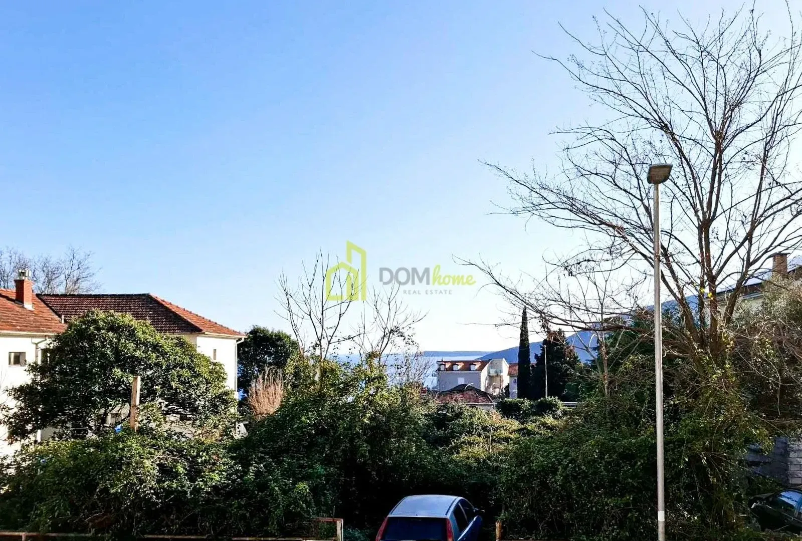 Prodaja, dvosoban stan, 73m², Herceg Novi, Crna Gora