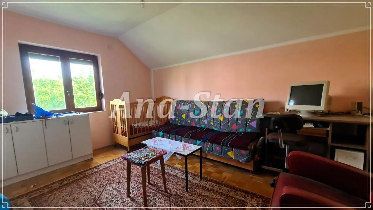 Prodaja, kuća, 310m², Kaludjerica, Grocka