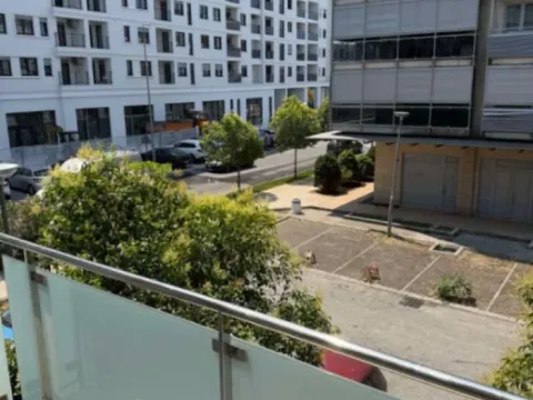 Prodaja, jednosoban stan, 49m2, Tološka šuma, Podgorica Prodaja, jednosoban stan, 49m2, Tološka šuma, Podgorica