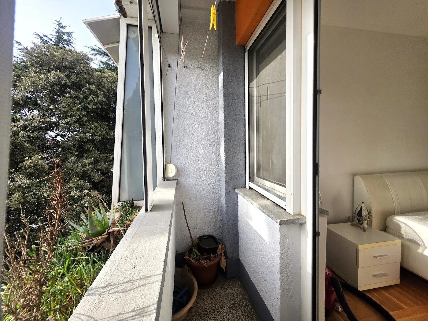 Izdavanje, stan, 40m², Preko Morače, Podgorica