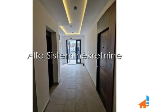 Rent, four bedroom apartment, 144m², Voždovac Sve Podlokacije, Beograd - image 20