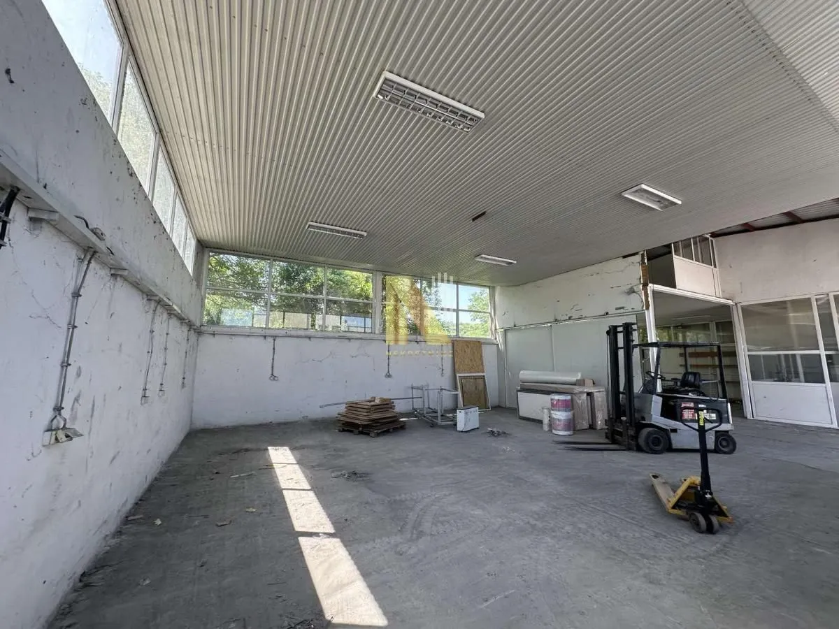 Rent, office space, 300m², Ledinci, Petrovaradin