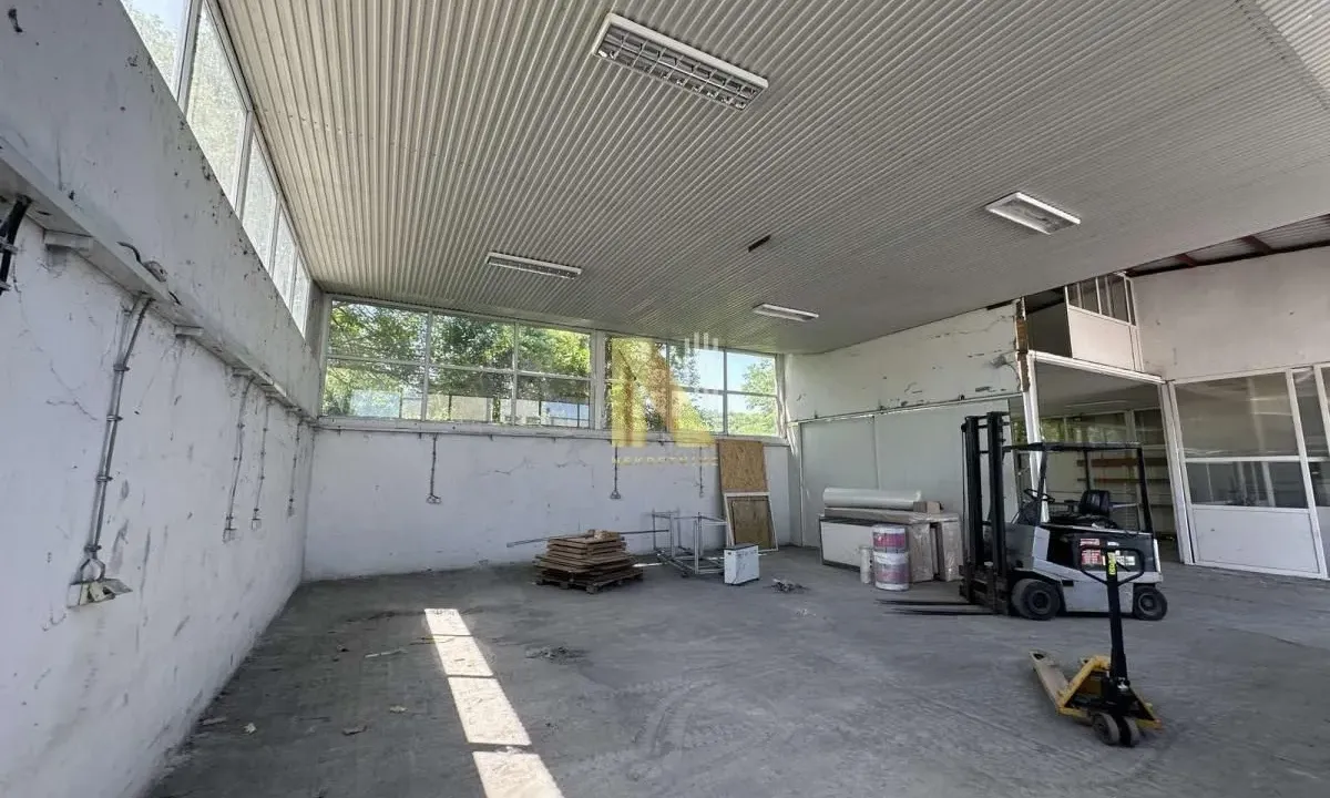 Izdavanje, poslovni prostor, 300m², Ledinci, Petrovaradin