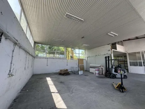 Rent, office space, 300m², Ledinci, Petrovaradin