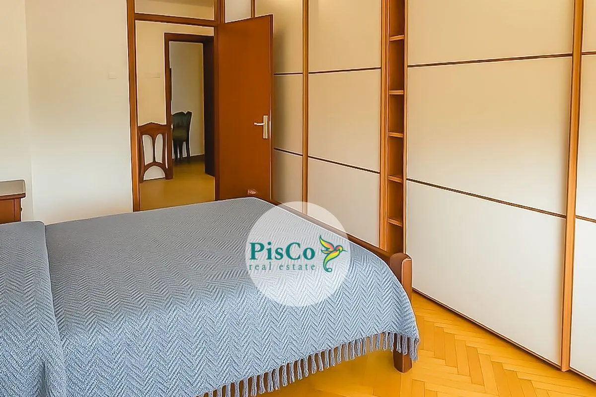 Prodaja, jednosoban stan, 51m², Preko Morače, Podgorica