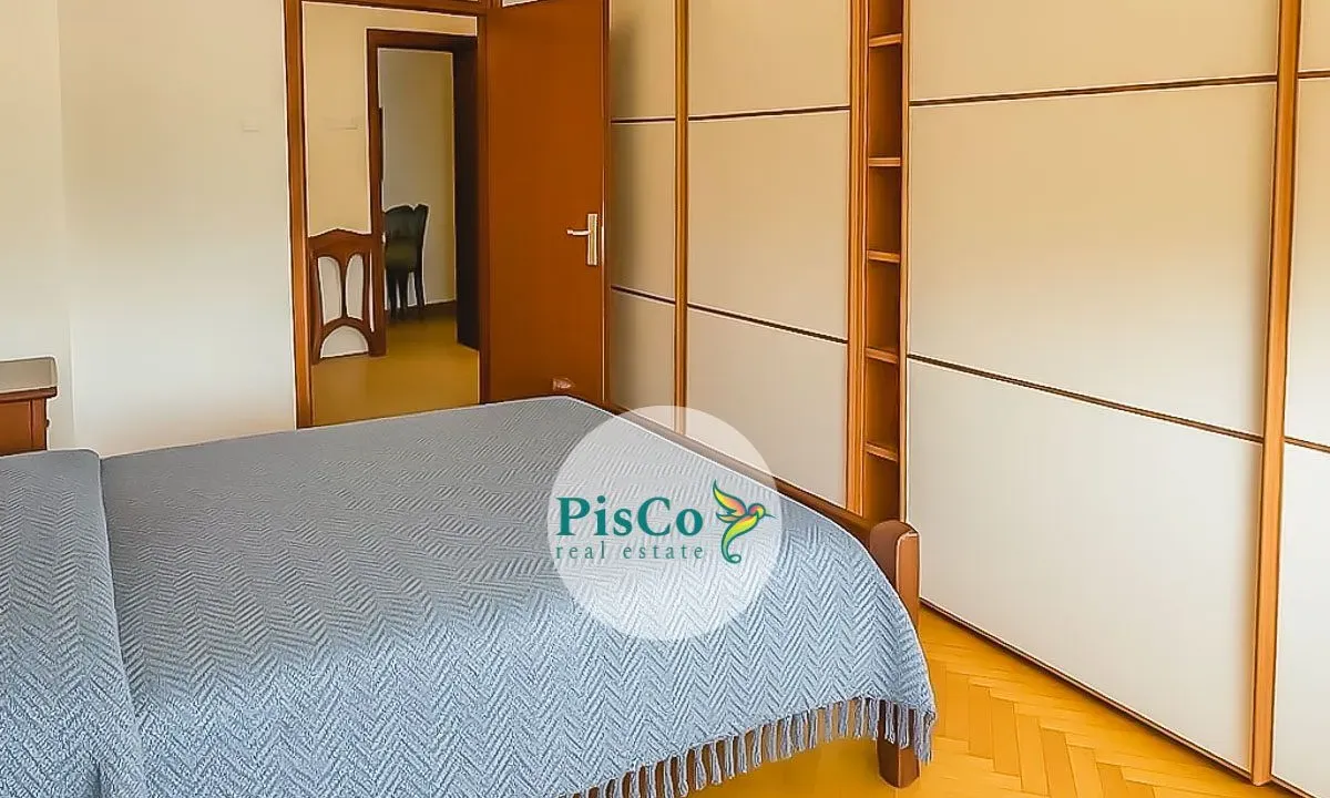 Prodaja, jednosoban stan, 51m², Preko Morače, Podgorica