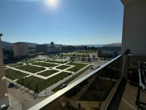 Prodaja, dvosoban stan, 96m², Soho City, Bar - image 9