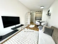 Izdavanje, jednosoban stan, 40m², Central Point, Podgorica - image 4