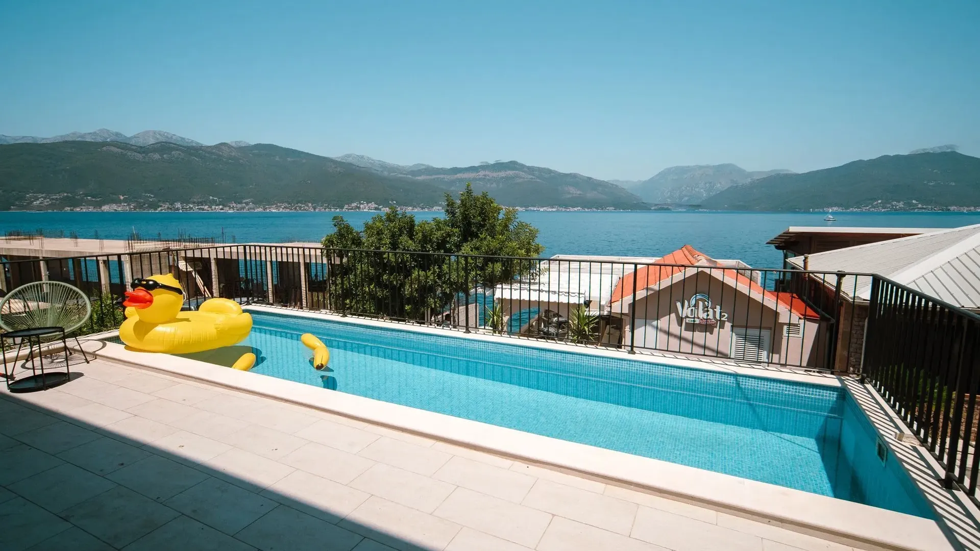 Prodaja, kuća, 200m², Krašići, Tivat