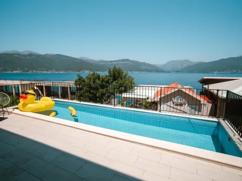 Prodaja, kuća, 200m², Krašići, Tivat - image 23
