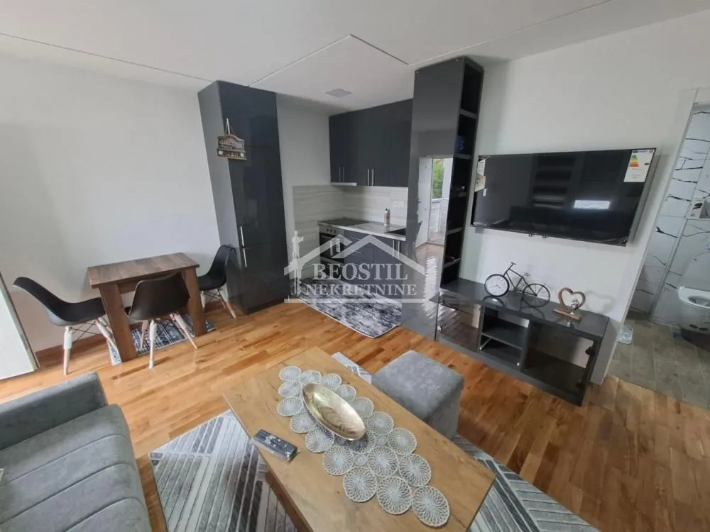 Prodaja, trosoban stan, 66m², Nova Pazova, Stara Pazova