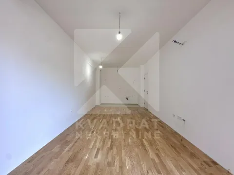 Prodaja, dvosoban stan, 64m², Stari Aerodrom, Podgorica - image 2