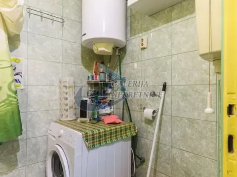 Prodaja, dvosoban stan, 55m², Zvezdara Sve Podlokacije, Beograd - image 15