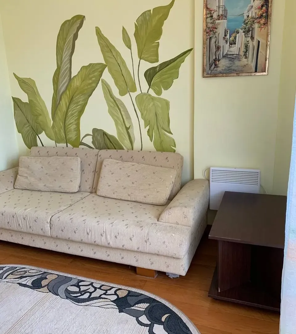 Sale, one bedroom apartment, 55m², Petrovac, Budva