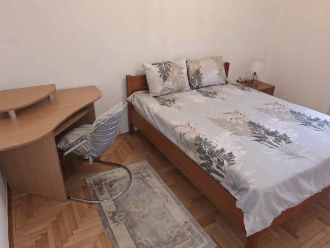 Rent, one bedroom apartment, 45m², Zabjelo, Podgorica