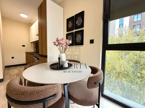 Izdavanje, jednosoban stan, 45m², Vezirov Most, Podgorica - image 5