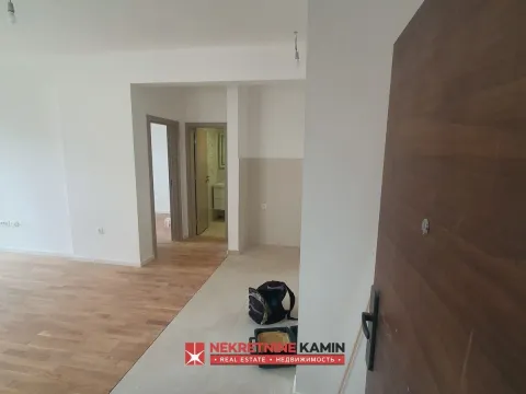 Sale, one bedroom apartment, 41m², Podkošljun, Budva - image 2