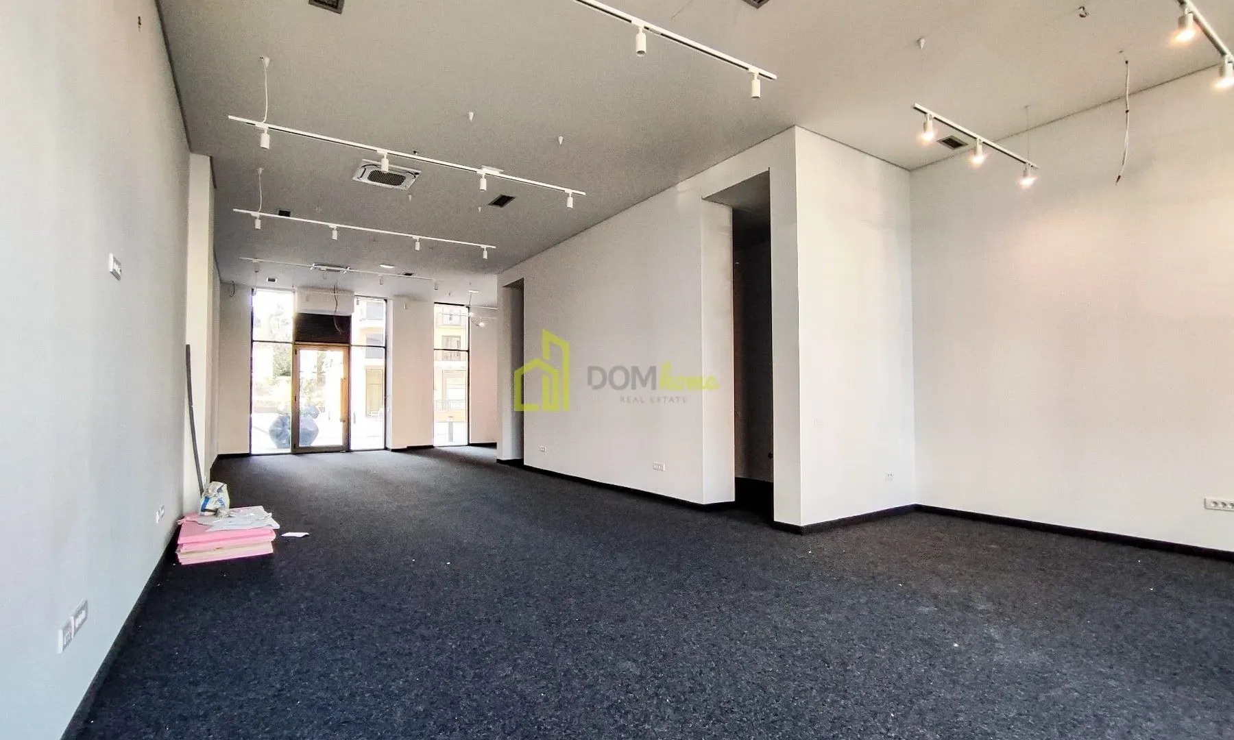 Sale, office space, 128m², Ljubović, Podgorica