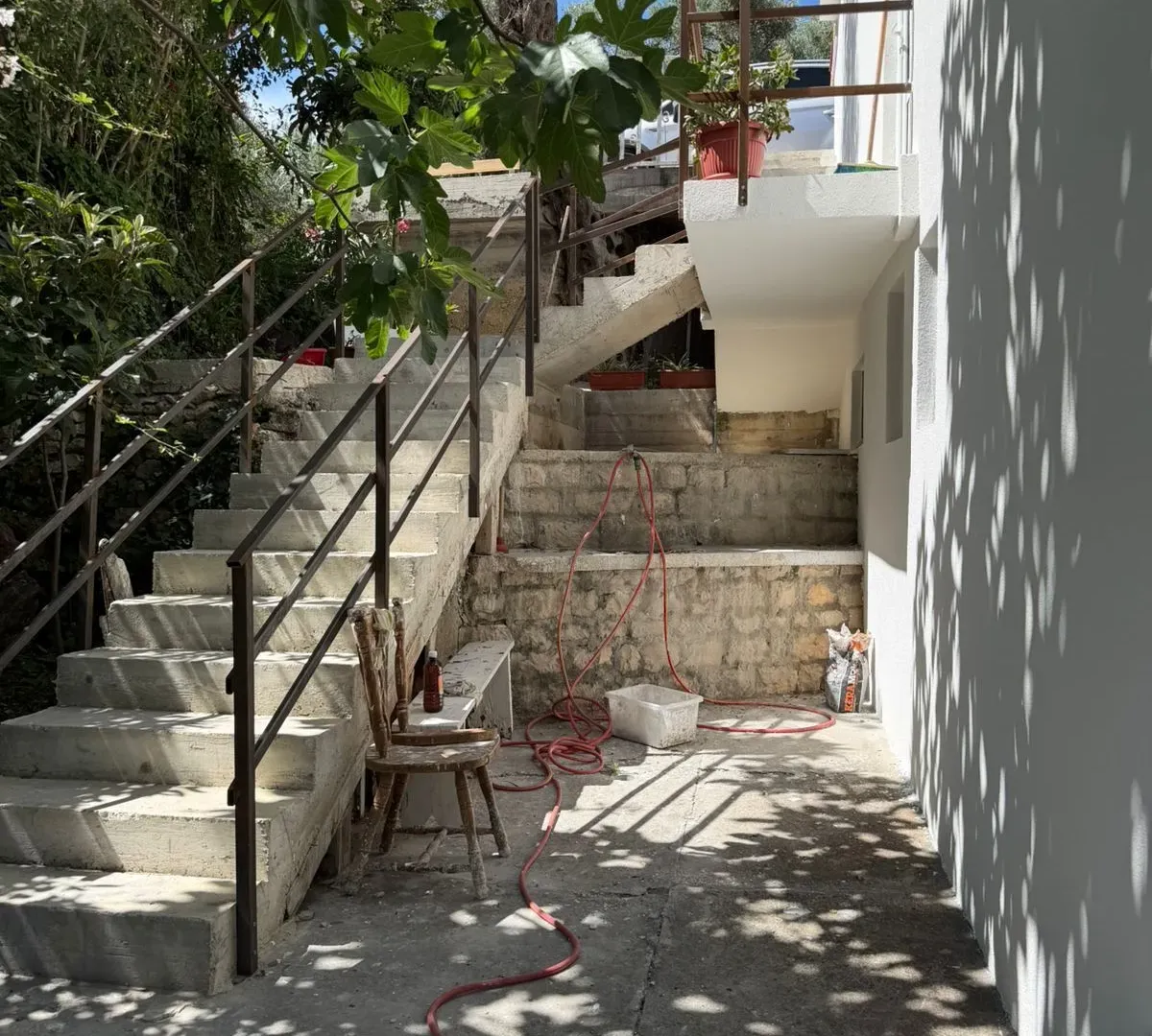 Rent, house, 120m², Liman, Ulcinj