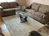 Izdavanje, jednosoban stan, 43m², Stari Aerodrom, Podgorica