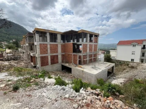 Prodaja, stan, 26m², Kavač, Kotor - image 4