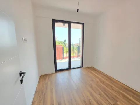Sale, two bedroom apartment, 42m², Budva, Crna Gora - image 14