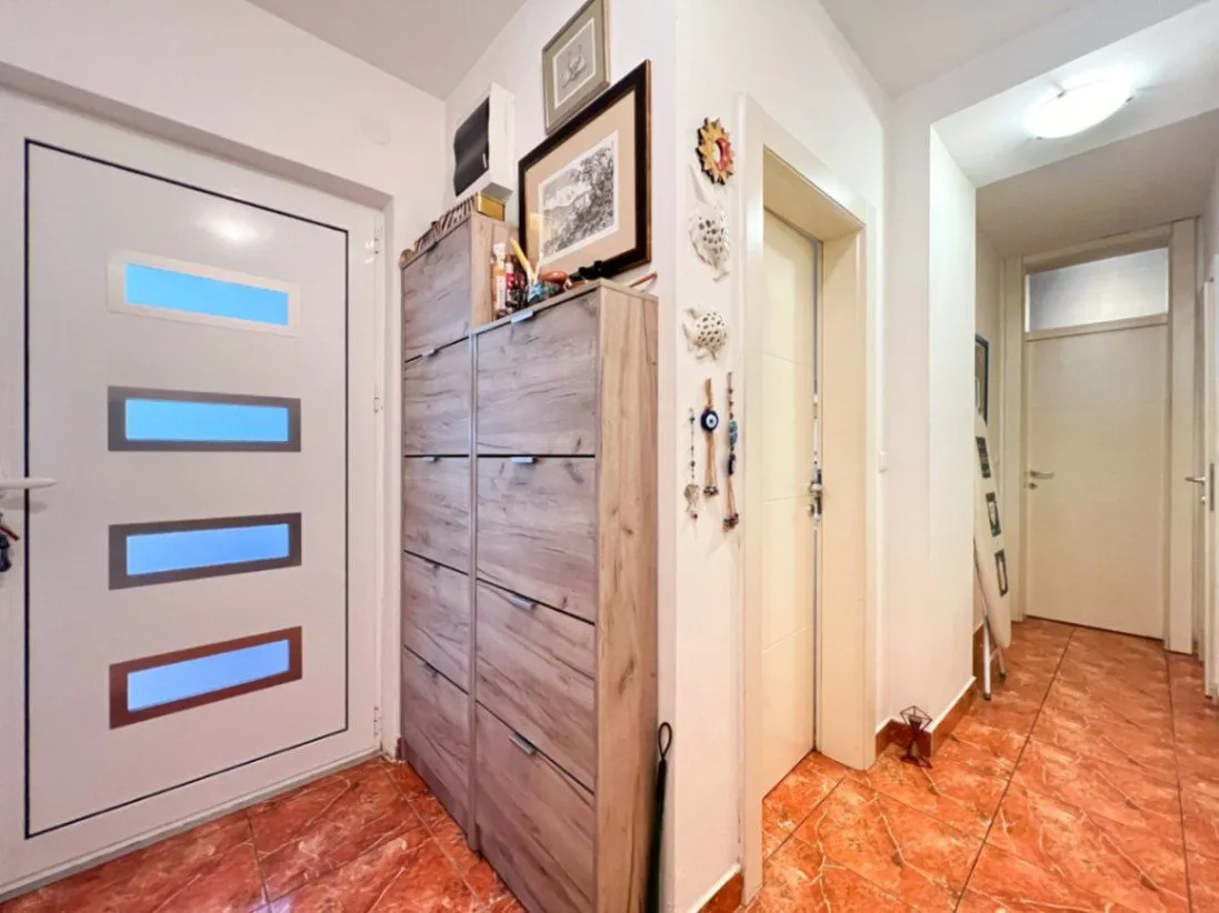 Prodaja, stan, 73m², Topla, Herceg Novi
