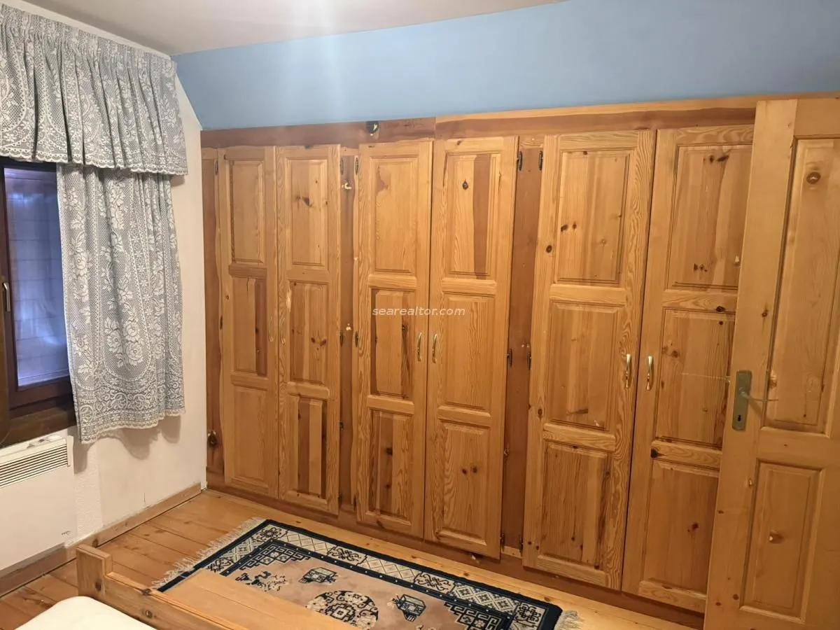 Prodaja, kuća, 150m², Žabljak, Crna Gora