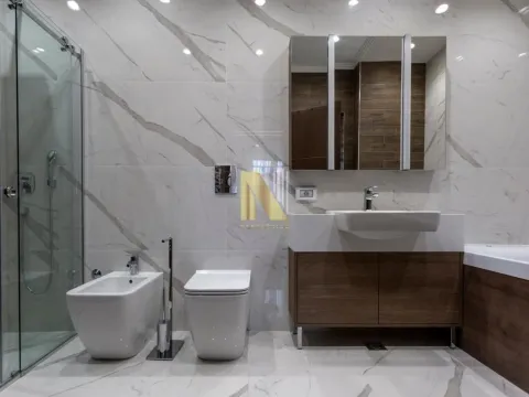 Izdavanje, četvorosoban stan, 125m², Sajmište, Novi Sad - image 14