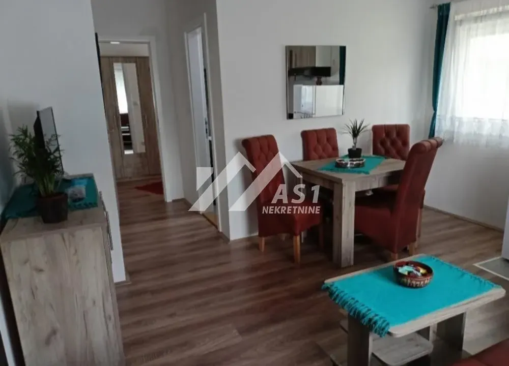 Izdavanje, jednosoban stan, 30m², Adice, Novi Sad Sve Podlokacije