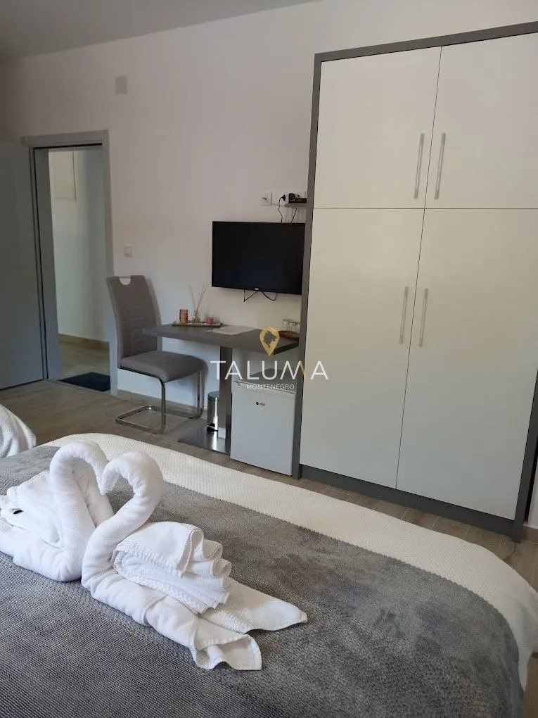 Sale, office space, 460m², Murino, Plav