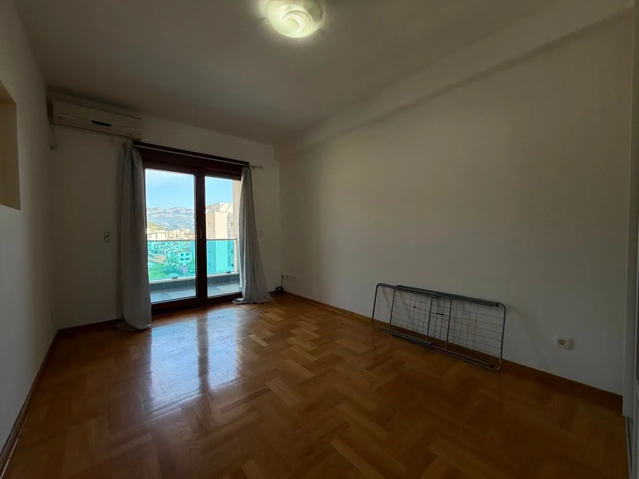 Sale, two bedroom apartment, 105m², Rozino, Budva