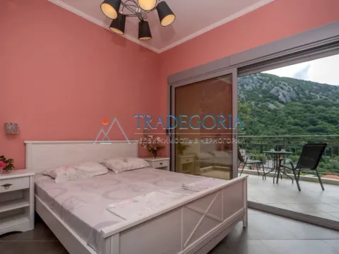 Prodaja, kuća, 247m², Buljarica, Budva - image 17