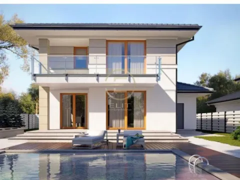 Prodaja, kuća, 341m², Beočin, Srbija