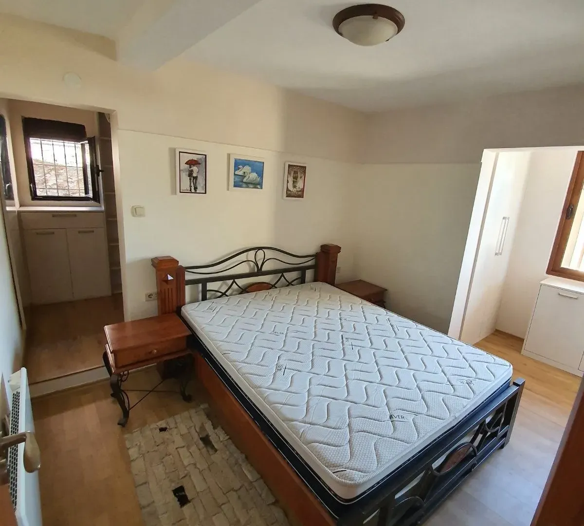 Rent, house, 94m², Mareza, Podgorica