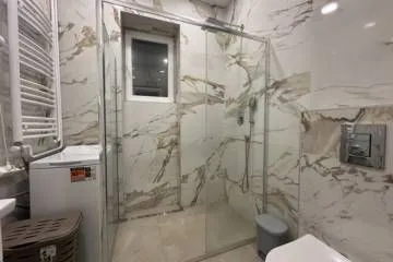 Rent, one bedroom apartment, 32m², Stari Grad, Beograd - image 7