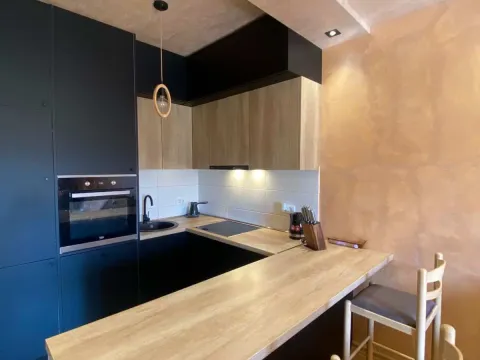 Prodaja, jednosoban stan, 48m², Ljubović, Podgorica - image 2