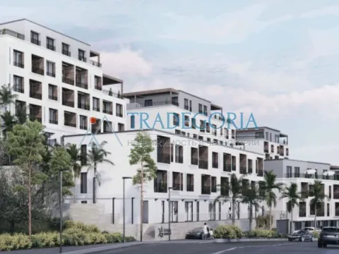 Prodaja, stan, 26m², Tivat, Crna Gora - image 4
