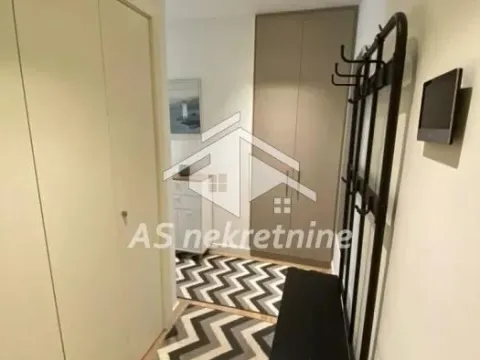 Izdavanje, dvosoban stan, 62m², Savski Venac, Beograd - image 16