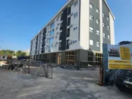 Prodaja, jednosoban stan, 44m², Zabjelo, Podgorica - image 1