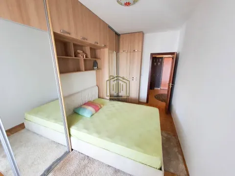 Izdavanje, jednosoban stan, 60m², Stari Aerodrom, Podgorica - image 9