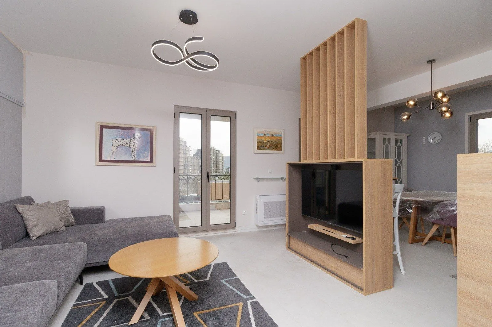 Prodaja, stan, 85m², Porto Montenegro, Tivat