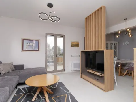 Prodaja, stan, 85m², Porto Montenegro, Tivat - image 1