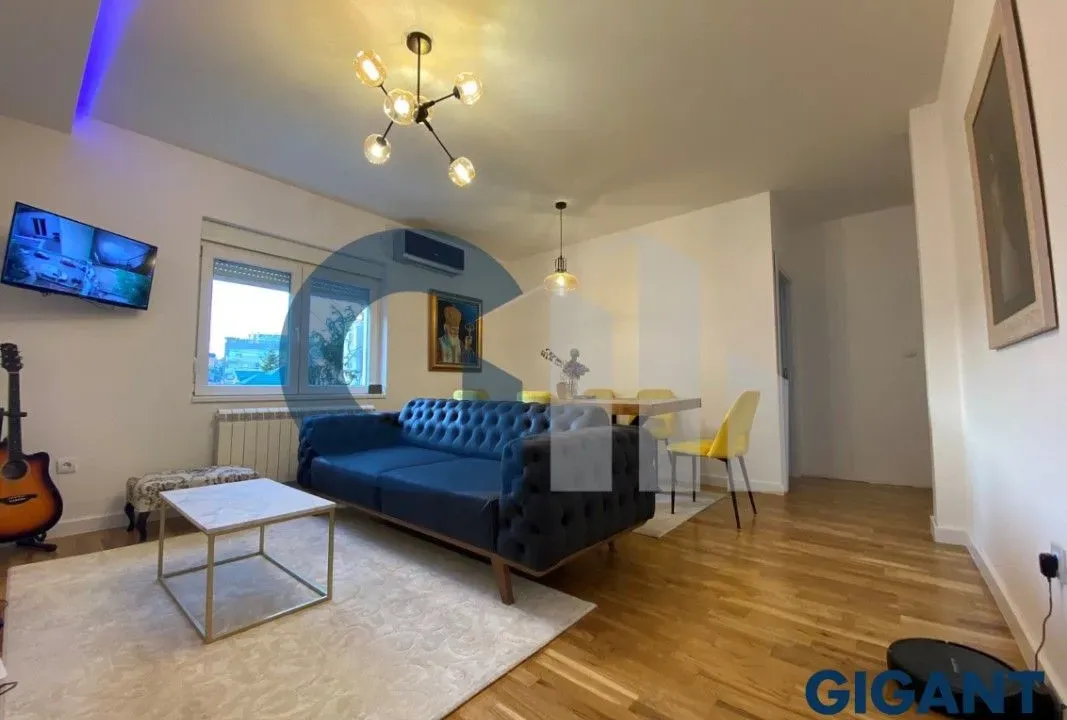 Sale, three bedroom apartment, 90m², Vračar Sve Podlokacije, Beograd