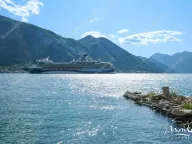 Sale, two bedroom apartment, 85m², Dobrota, Kotor - image 29