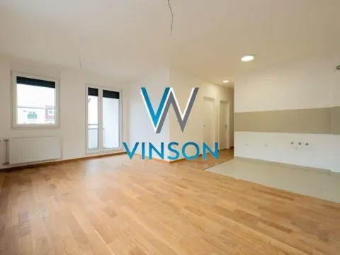 Prodaja, trosoban stan, 76m², Telep, Novi Sad Sve Podlokacije - image 2