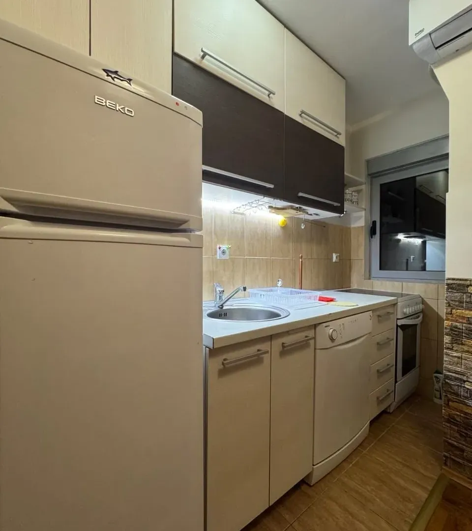 Rent, house, 59m², Momišići, Podgorica