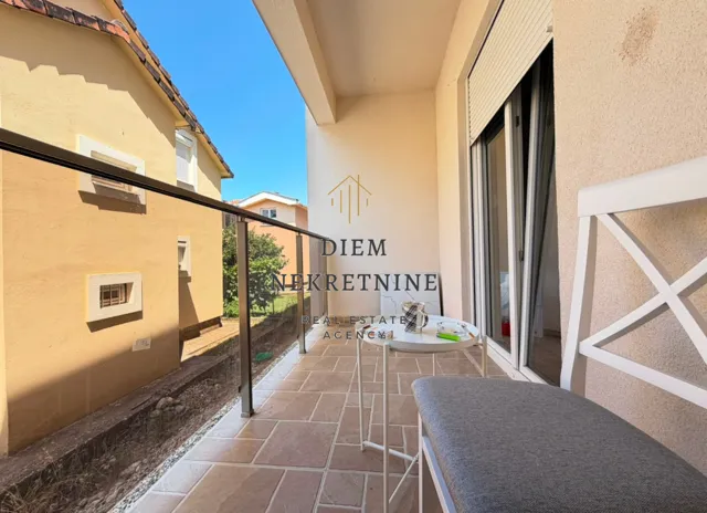 Prodaja, jednosoban stan, 47m², Zabjelo, Podgorica